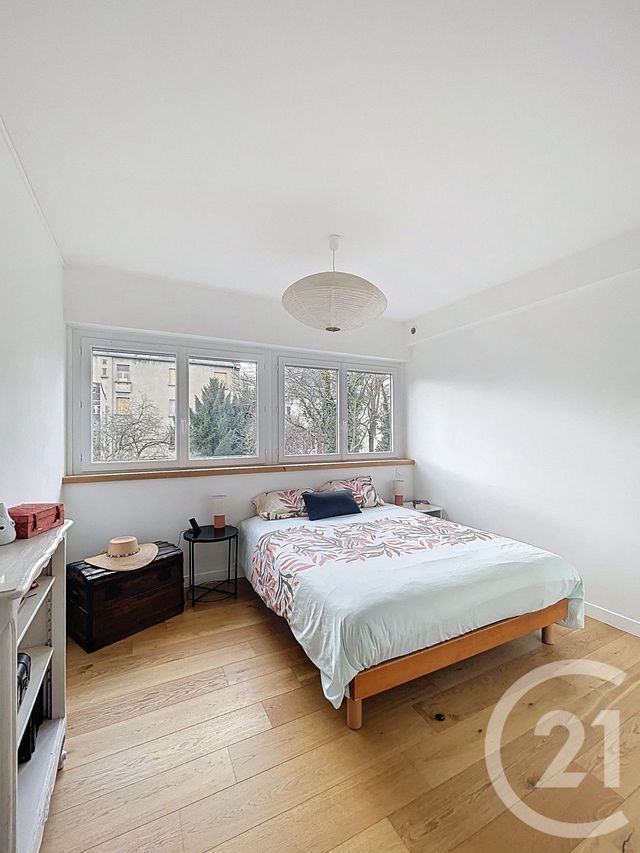 Appartement F4 à vendre - 4 pièces - 84.23 m2 - CLERMONT FERRAND - 63 - AUVERGNE - Century 21 Stéphane Roume Immobilier