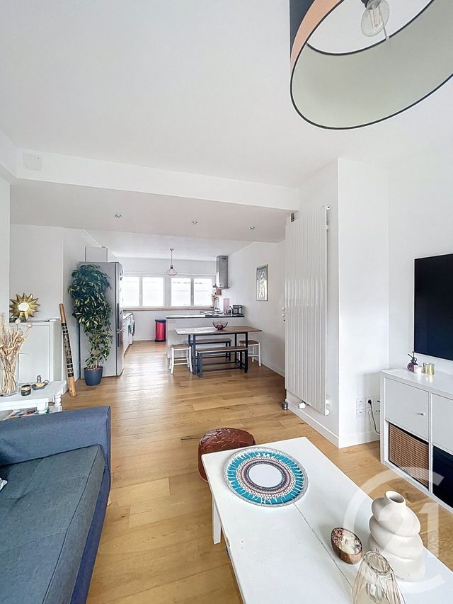 Appartement F4 à vendre CLERMONT FERRAND