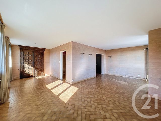 Appartement F5 à vendre BEAUMONT