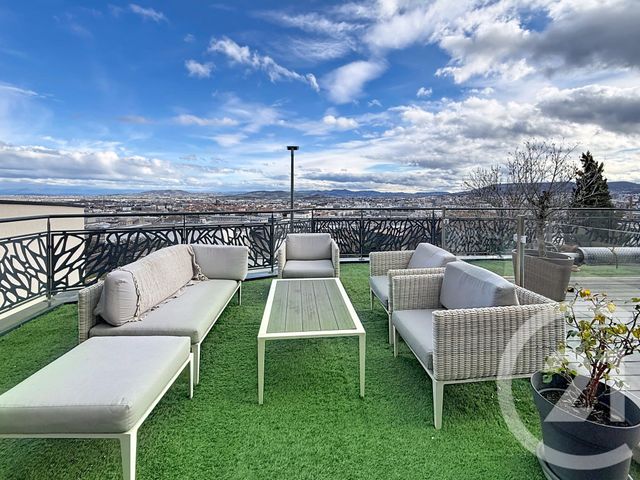 maison à vendre - 6 pièces - 160.0 m2 - CLERMONT FERRAND - 63 - AUVERGNE - Century 21 Stéphane Roume Immobilier