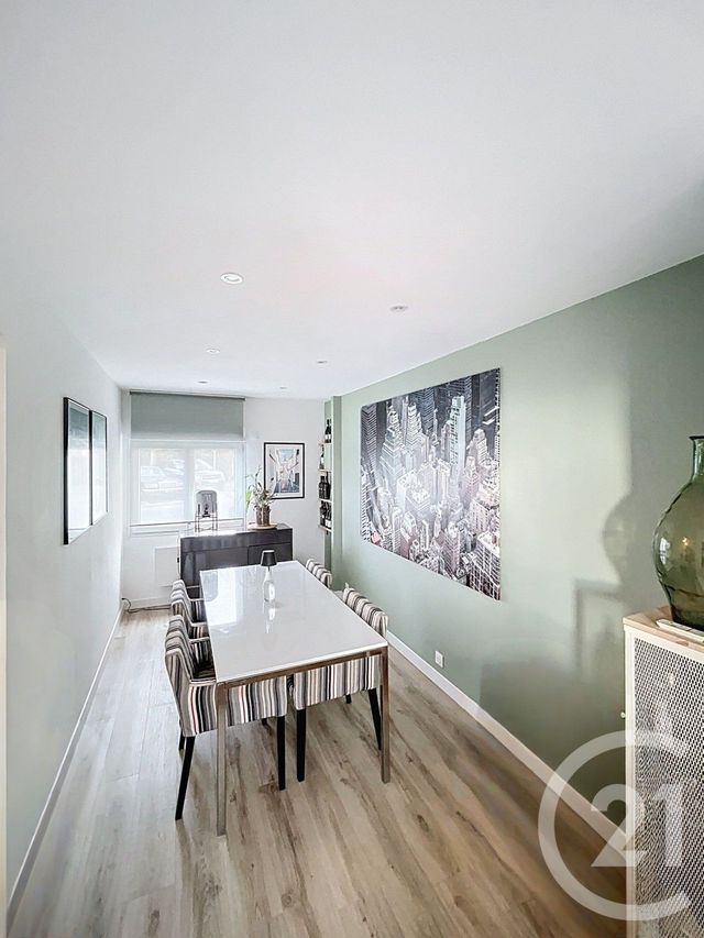 maison à vendre - 4 pièces - 87.06 m2 - GERZAT - 63 - AUVERGNE - Century 21 Stéphane Roume Immobilier