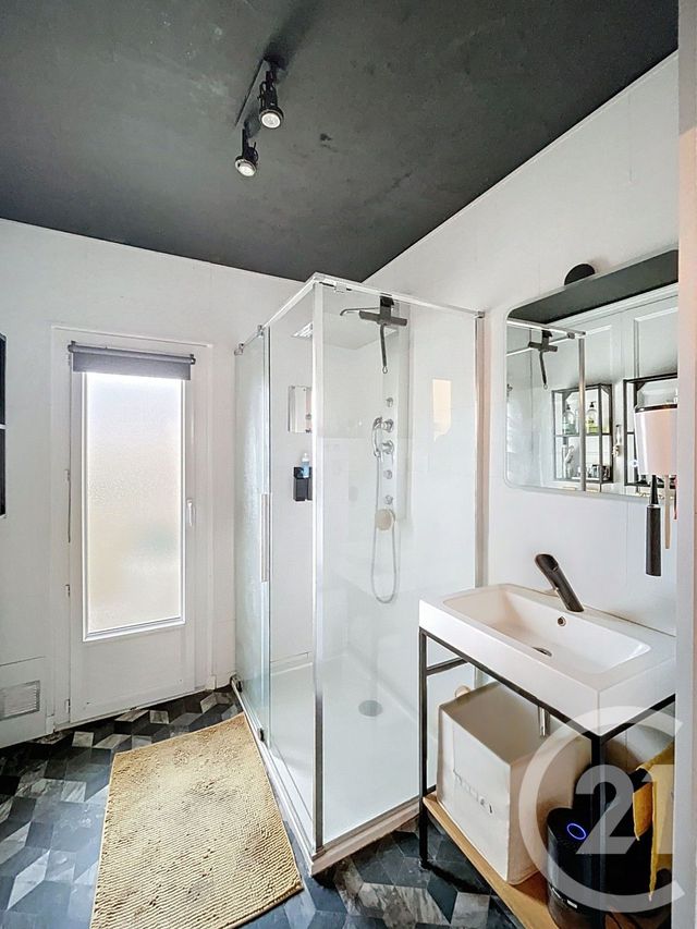 maison à vendre - 4 pièces - 87.06 m2 - GERZAT - 63 - AUVERGNE - Century 21 Stéphane Roume Immobilier