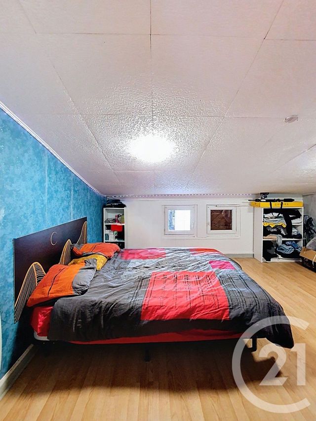 maison à vendre - 5 pièces - 82.78 m2 - GERZAT - 63 - AUVERGNE - Century 21 Stéphane Roume Immobilier