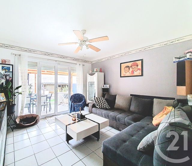 maison à vendre - 5 pièces - 82.78 m2 - GERZAT - 63 - AUVERGNE - Century 21 Stéphane Roume Immobilier