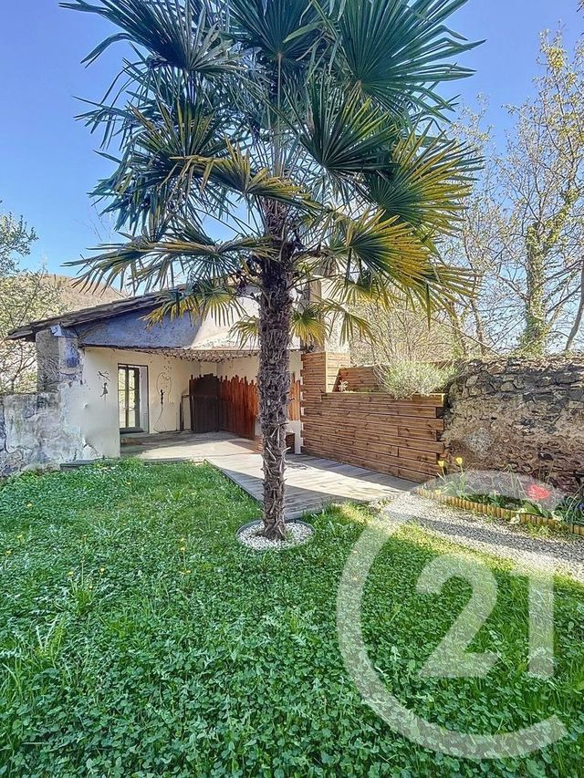 Appartement F4 à vendre - 4 pièces - 93.57 m2 - ROYAT - 63 - AUVERGNE - Century 21 Stéphane Roume Immobilier