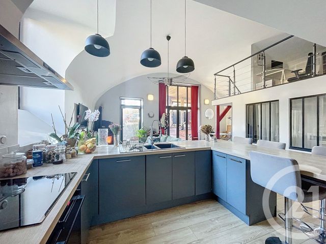 Appartement F4 à vendre ROYAT