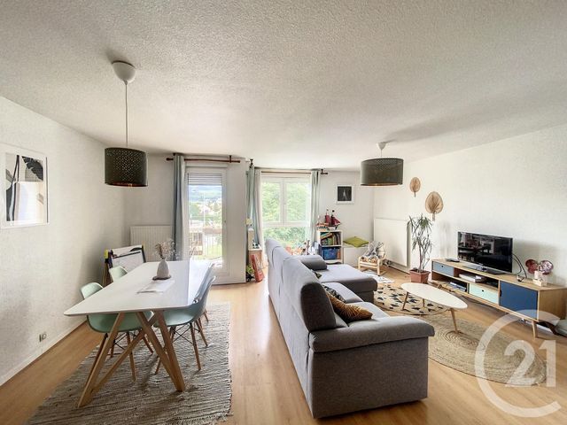 appartement - BEAUMONT - 63