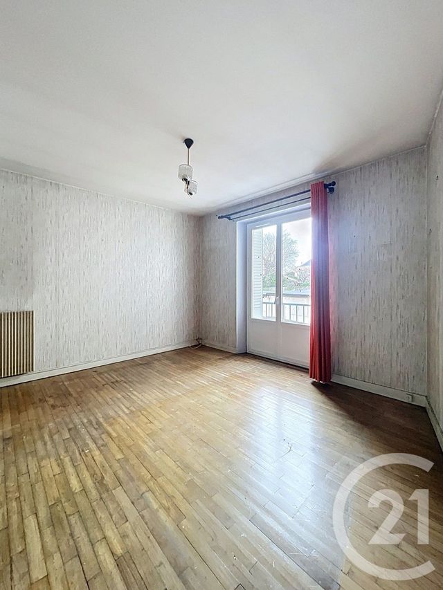 Appartement F3 à vendre - 3 pièces - 74.87 m2 - CLERMONT FERRAND - 63 - AUVERGNE - Century 21 Stéphane Roume Immobilier