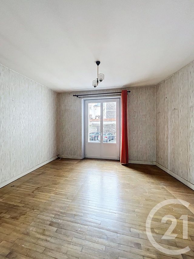 Appartement F3 à vendre CLERMONT FERRAND