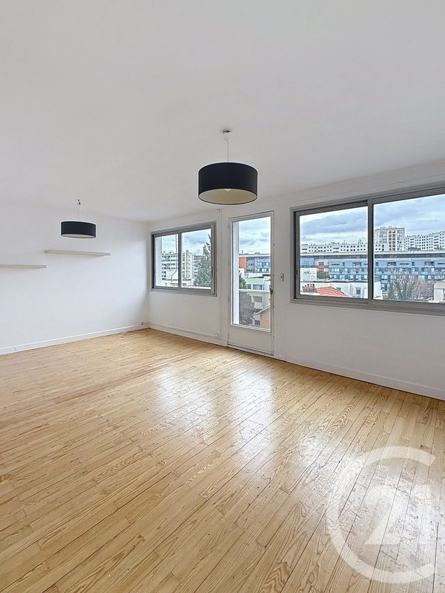 Appartement F4 à vendre CLERMONT FERRAND