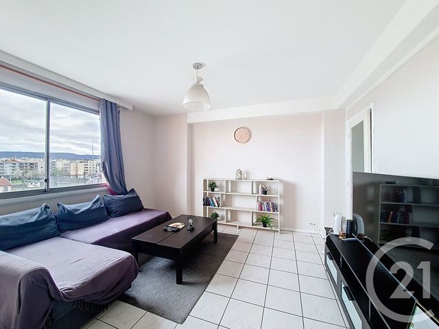 appartement - CLERMONT FERRAND - 63