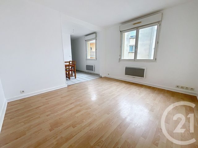 Appartement F2 à louer CLERMONT FERRAND
