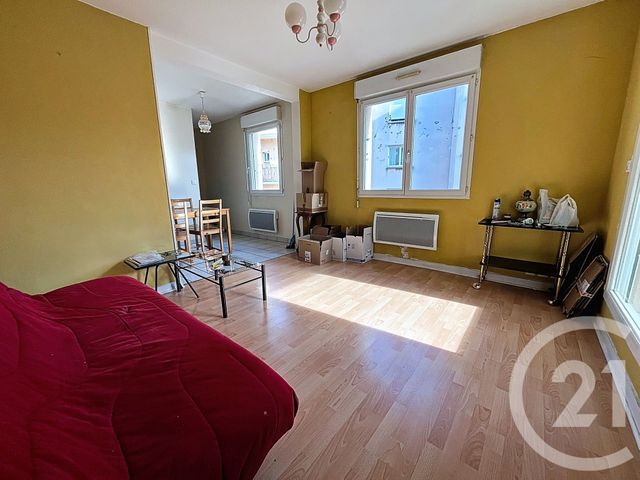 appartement - CLERMONT FERRAND - 63