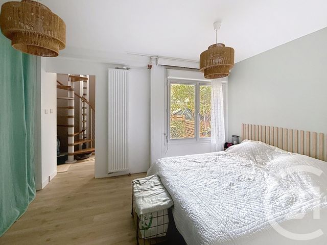 Appartement F4 à vendre - 4 pièces - 91.74 m2 - CLERMONT FERRAND - 63 - AUVERGNE - Century 21 Stéphane Roume Immobilier