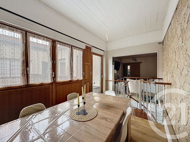 Appartement F4 à vendre CLERMONT FERRAND