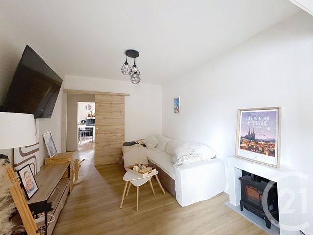 Appartement F4 à vendre - 4 pièces - 91.74 m2 - CLERMONT FERRAND - 63 - AUVERGNE - Century 21 Stéphane Roume Immobilier
