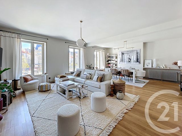 Appartement F6 à vendre CLERMONT FERRAND