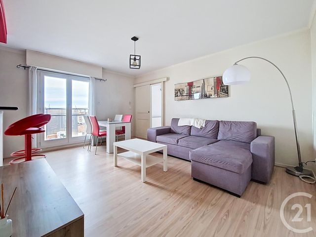 Appartement T2 à vendre CLERMONT FERRAND