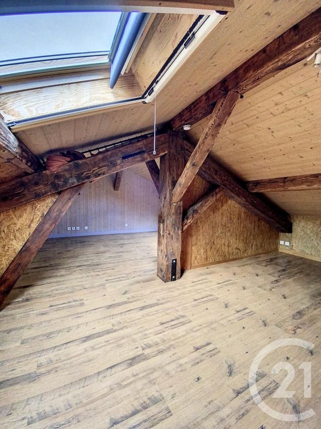 Appartement F3 à louer - 3 pièces - 43.21 m2 - CLERMONT FERRAND - 63 - AUVERGNE - Century 21 Stéphane Roume Immobilier