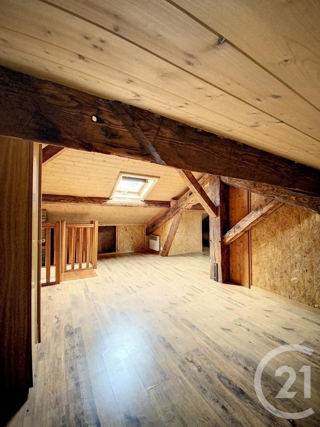 Appartement F3 à louer - 3 pièces - 43.21 m2 - CLERMONT FERRAND - 63 - AUVERGNE - Century 21 Stéphane Roume Immobilier