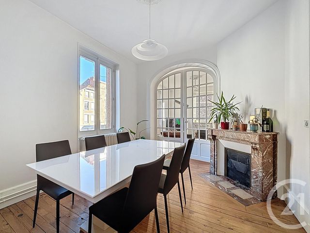 Appartement F4 à vendre CLERMONT FERRAND