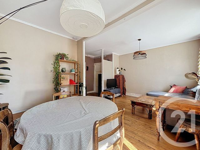 appartement - CLERMONT FERRAND - 63