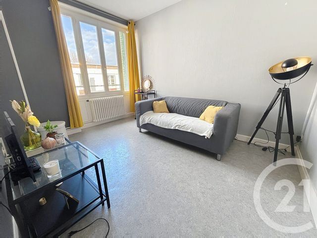 Appartement F2 à louer CHAMALIERES
