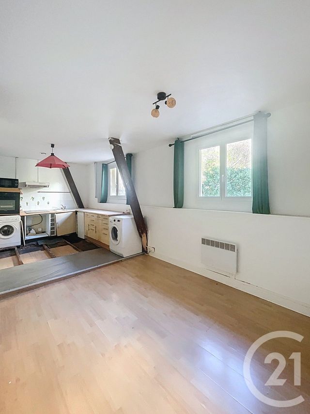 Appartement F1 Bis à vendre ROYAT