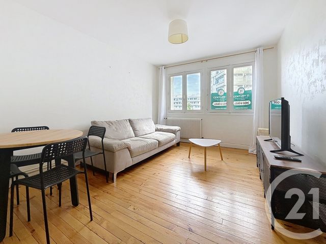 Appartement F3 à louer CHAMALIERES