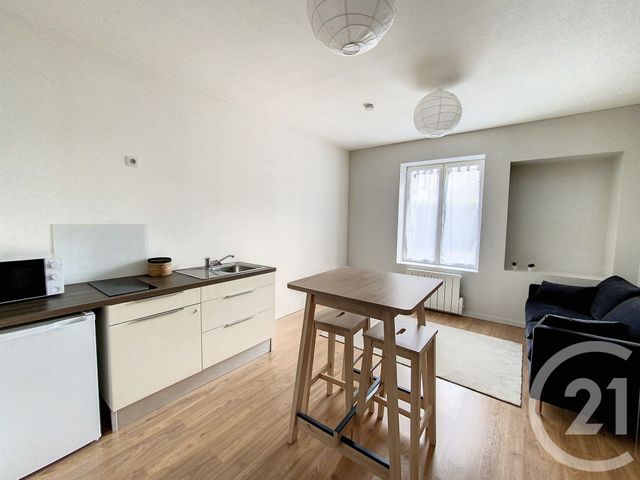 Appartement Studio à louer CHAMALIERES