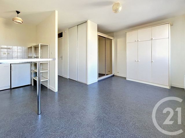 appartement - CLERMONT FERRAND - 63