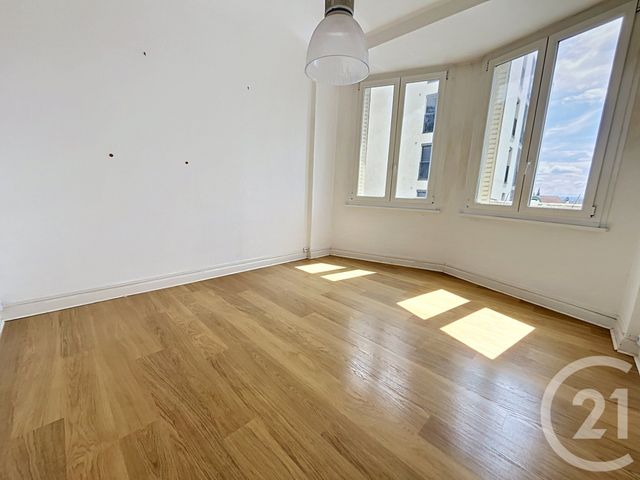 Appartement F2 à louer CLERMONT FERRAND
