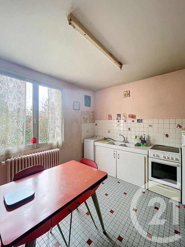 maison à vendre - 5 pièces - 77.68 m2 - CHAMALIERES - 63 - AUVERGNE - Century 21 Stéphane Roume Immobilier