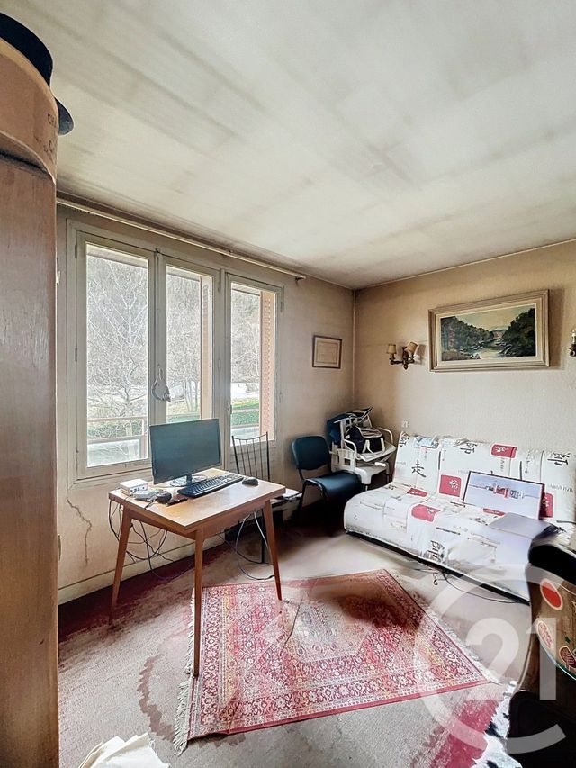 maison à vendre - 5 pièces - 77.68 m2 - CHAMALIERES - 63 - AUVERGNE - Century 21 Stéphane Roume Immobilier