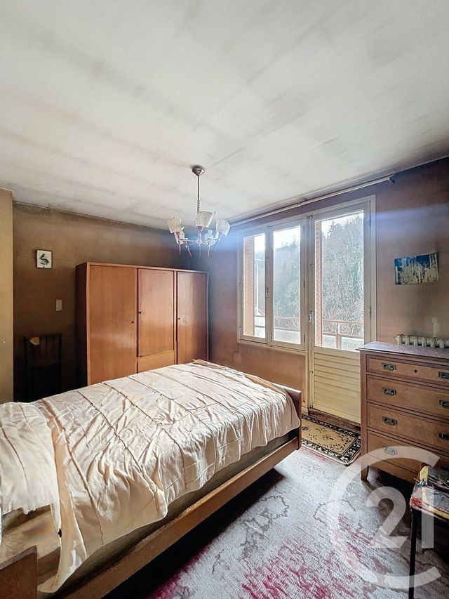 maison à vendre - 5 pièces - 77.68 m2 - CHAMALIERES - 63 - AUVERGNE - Century 21 Stéphane Roume Immobilier