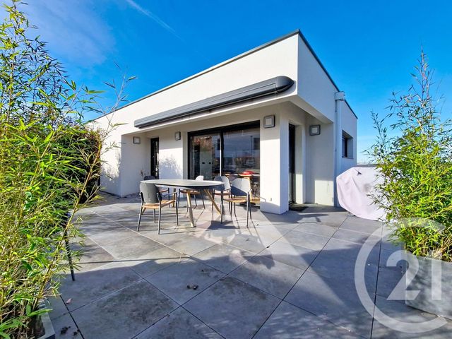 Maison à vendre AUBIERE