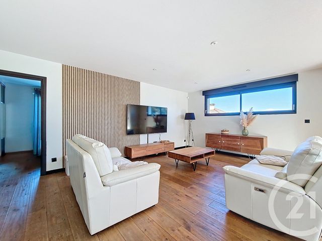 maison à vendre - 7 pièces - 201.31 m2 - AUBIERE - 63 - AUVERGNE - Century 21 Stéphane Roume Immobilier