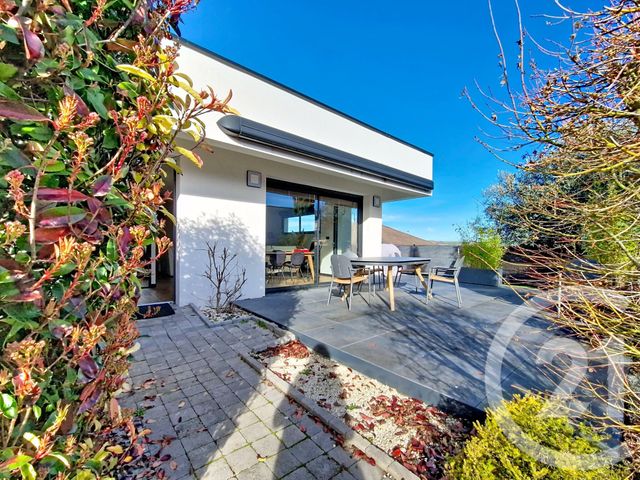 maison à vendre - 7 pièces - 201.31 m2 - AUBIERE - 63 - AUVERGNE - Century 21 Stéphane Roume Immobilier