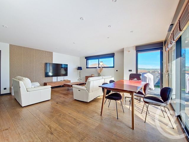 maison à vendre - 7 pièces - 201.31 m2 - AUBIERE - 63 - AUVERGNE - Century 21 Stéphane Roume Immobilier