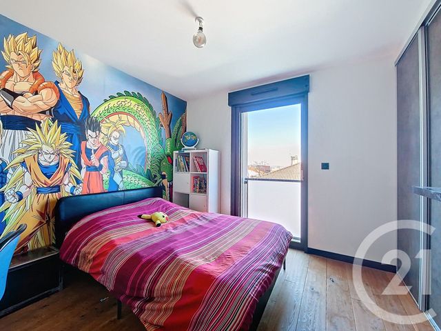 maison à vendre - 7 pièces - 201.31 m2 - AUBIERE - 63 - AUVERGNE - Century 21 Stéphane Roume Immobilier