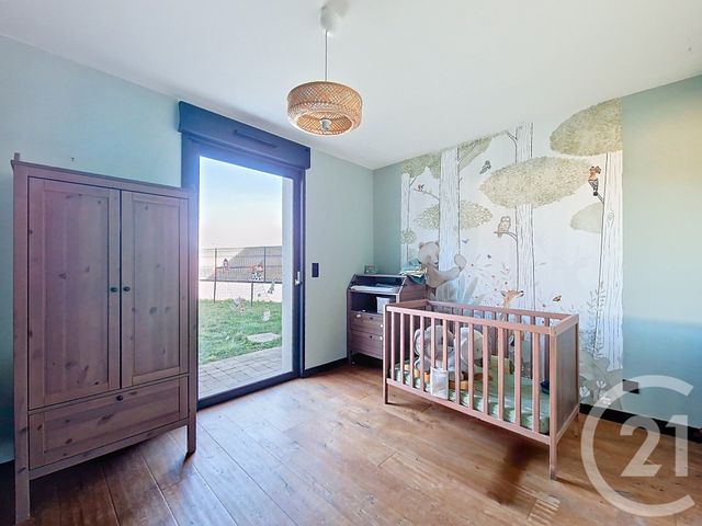 maison à vendre - 7 pièces - 201.31 m2 - AUBIERE - 63 - AUVERGNE - Century 21 Stéphane Roume Immobilier