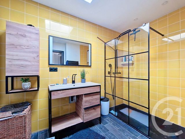 maison à vendre - 7 pièces - 201.31 m2 - AUBIERE - 63 - AUVERGNE - Century 21 Stéphane Roume Immobilier