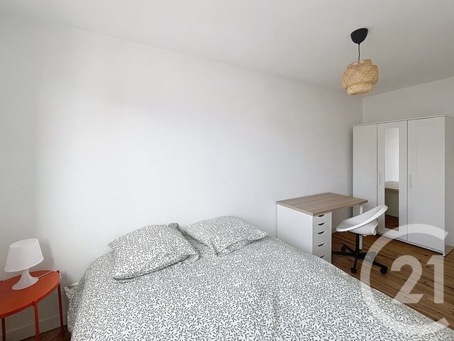 Appartement Chambre à louer CLERMONT FERRAND