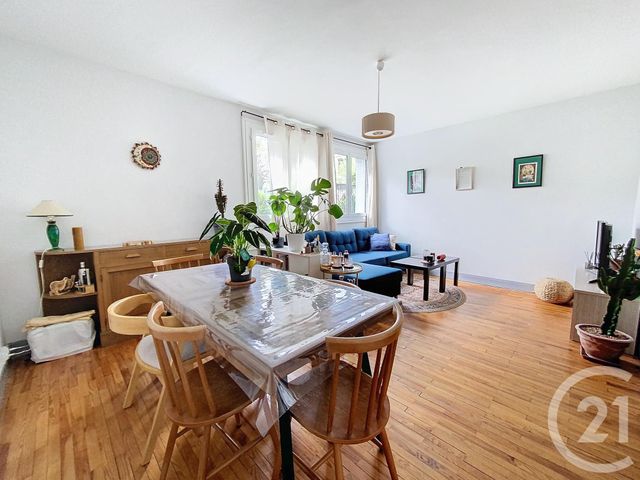 Appartement F2 à louer CLERMONT FERRAND