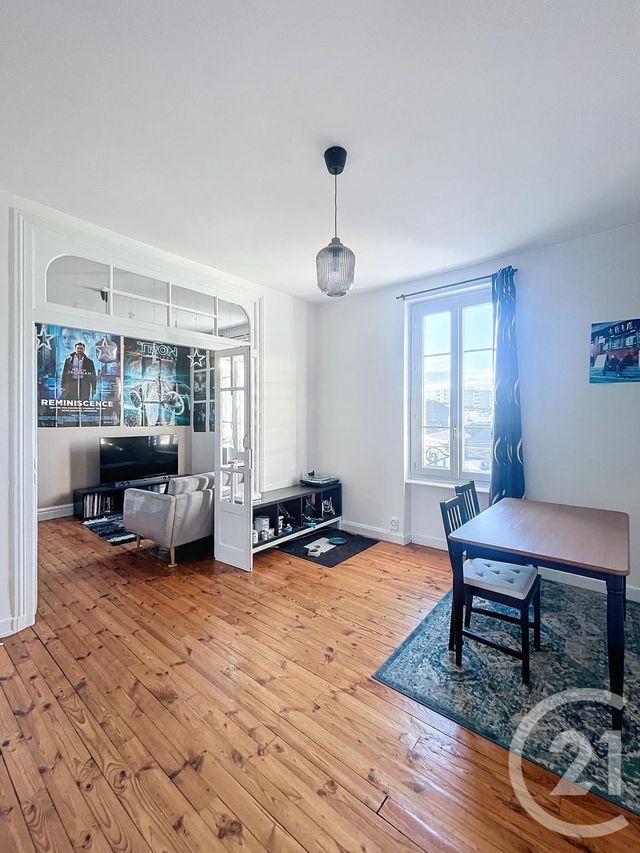 Appartement T3 à vendre CHAMALIERES