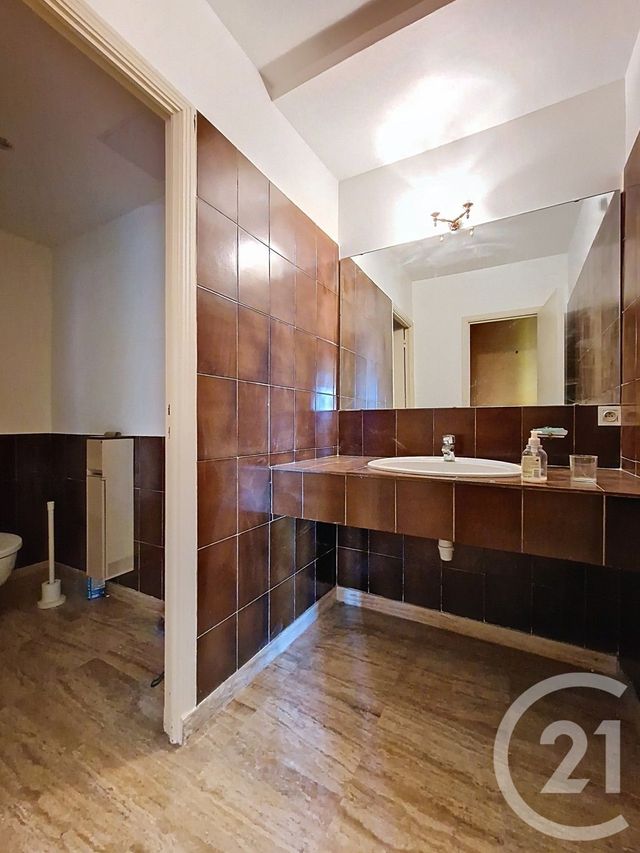 maison à vendre - 8 pièces - 214.0 m2 - CLERMONT FERRAND - 63 - AUVERGNE - Century 21 Stéphane Roume Immobilier