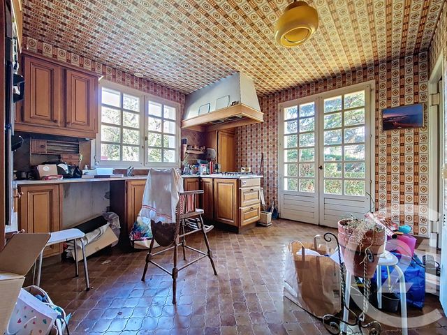 maison à vendre - 8 pièces - 214.0 m2 - CLERMONT FERRAND - 63 - AUVERGNE - Century 21 Stéphane Roume Immobilier