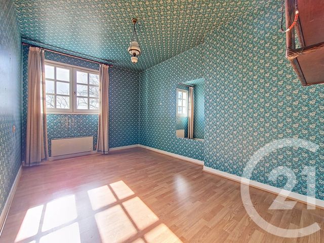 maison à vendre - 8 pièces - 214.0 m2 - CLERMONT FERRAND - 63 - AUVERGNE - Century 21 Stéphane Roume Immobilier