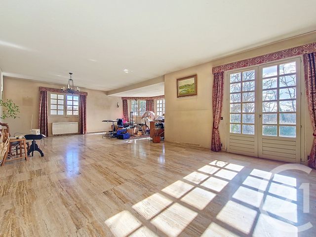 Maison à vendre CLERMONT FERRAND