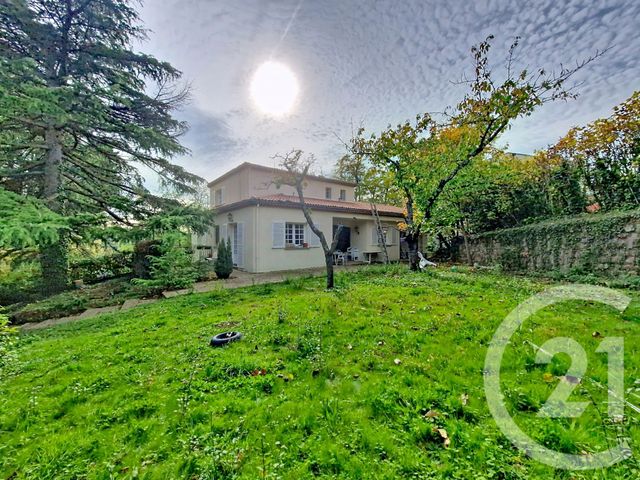 maison - CLERMONT FERRAND - 63